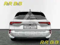 2025 Opel Astra