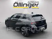 2025 Opel Astra