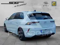 2025 Opel Astra