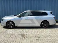 2025 Opel Astra