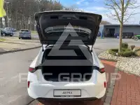 2025 Opel Astra