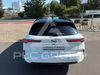 2025 Opel Astra