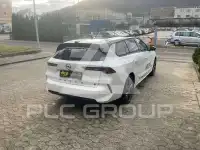 2025 Opel Astra
