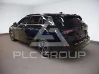 2025 Opel Astra
