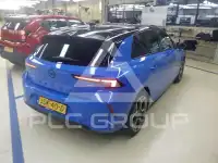 2025 Opel Astra