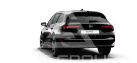 2025 Opel Astra