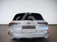 2025 Opel Astra