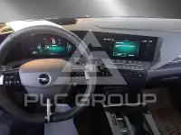 2025 Opel Astra