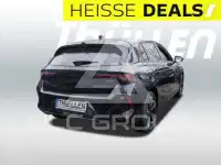 2025 Opel Astra