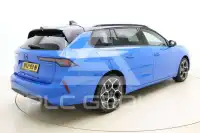 2025 Opel Astra
