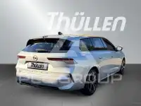 2025 Opel Astra