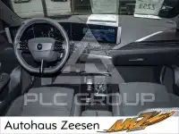 2025 Opel Astra