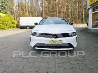 2025 Opel Astra