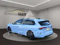 2025 Opel Astra