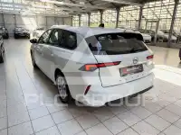 2025 Opel Astra