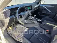 2025 Opel Astra