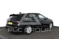 2025 Opel Astra