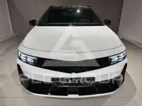 2025 Opel Astra