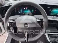 2025 Opel Astra