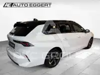 2025 Opel Astra
