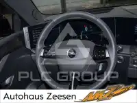 2025 Opel Astra