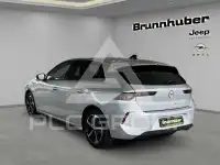 2025 Opel Astra