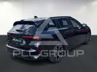 2025 Opel Astra