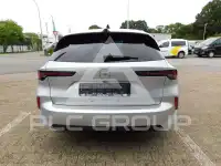 2025 Opel Astra