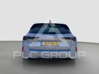 2025 Opel Astra