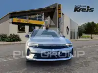 2025 Opel Astra