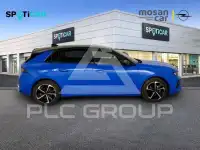2025 Opel Astra