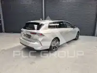 2025 Opel Astra