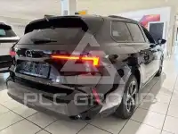 2025 Opel Astra