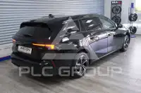 2025 Opel Astra