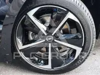 2025 Opel Astra