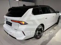 2025 Opel Astra