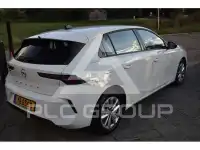 2025 Opel Astra
