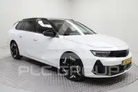 2025 Opel Astra