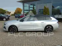 2025 Opel Astra
