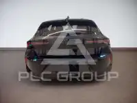 2025 Opel Astra