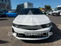 2025 Opel Astra