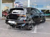 2025 Opel Astra