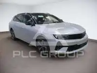 2025 Opel Astra