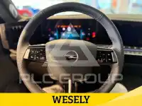2025 Opel Astra
