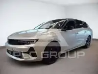 2025 Opel Astra