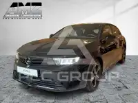 2025 Opel Astra