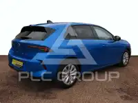 2025 Opel Astra