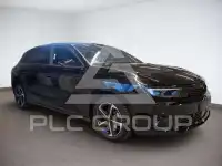2025 Opel Astra