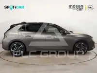 2025 Opel Astra