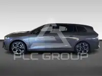2025 Opel Astra